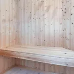 Hébergement de vacances 9 Person Holiday Home In Hemmet *
