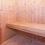 Hébergement de vacances 9 Person Holiday Home In Hemmet Falen