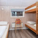9 Person Holiday Home In Hemmet Falen