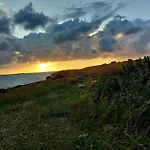 9 Person Holiday Home In Hemmet *