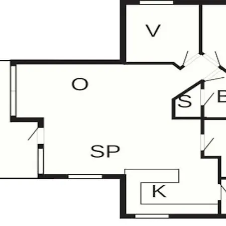 9 Person In Hemmet * Falen