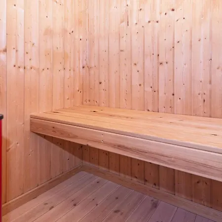 Сasa de vacaciones 9 Person In Hemmet Falen
