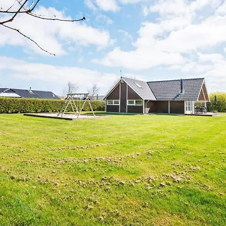 Luxury Retreat - By Traum Falen