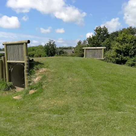 펜션 Luxury Retreat - By Traum *