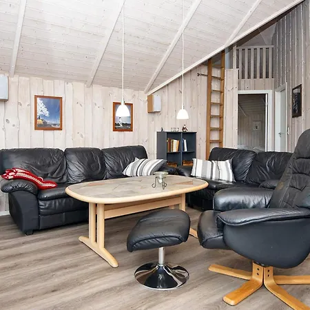 Tatil Evi 9 Person In Hemmet *