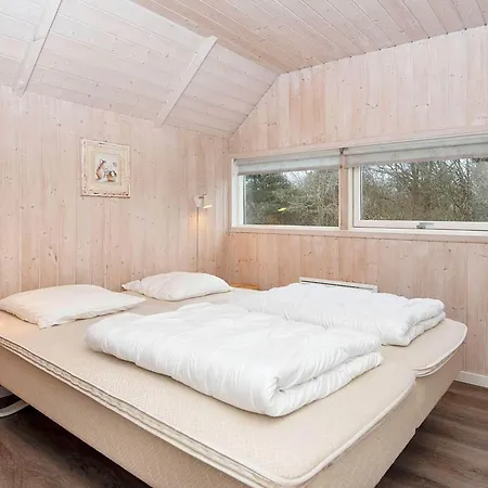 Tatil Evi 9 Person In Hemmet Falen