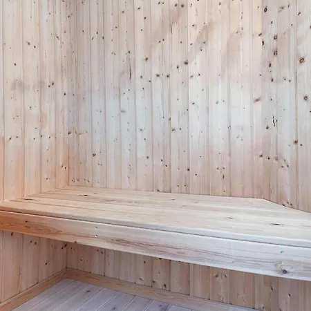 Tatil Evi 9 Person In Hemmet Falen